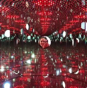 Meet your Posher, Lee